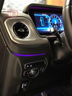 مێرسێدس بێنز G-Class